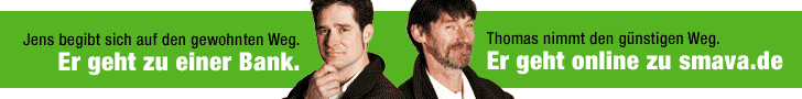 smava.de � Direkt Kredit